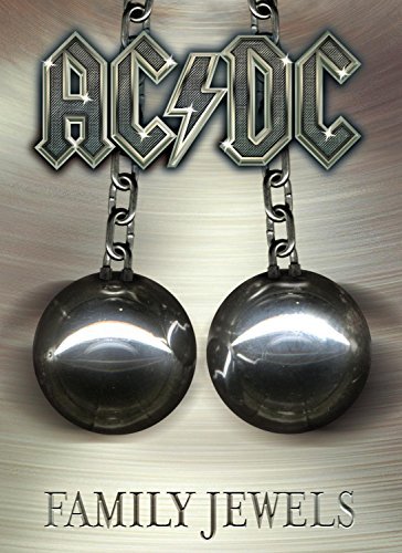 AC/DC/Family Jewels@2 Dvd