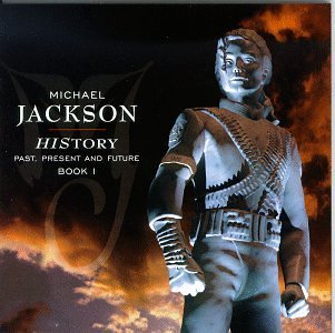 Michael Jackson/History Past Present & Future@Triple Vinyl@Incl. 52 Page Booklet