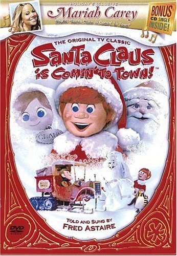 Santa Claus Is Coming To Town/Santa Claus Is Coming To Town@Clr@Chnr