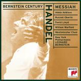 George Frideric Handel Messiah Comp Bernstein Various 