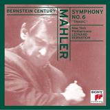 Leonard Bernstein Mahler Sym No 6 Bernstein New York Po 