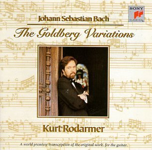 BACH,J.S./GOLDBERG VAR