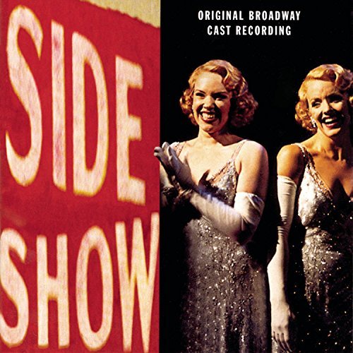 Broadway Cast/Side Show