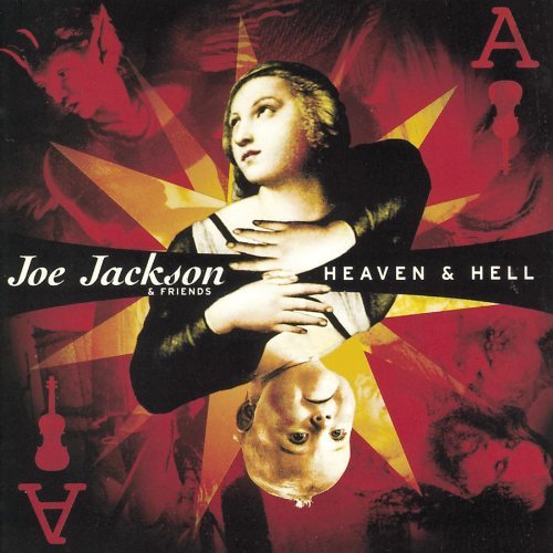 JACKSON,JOE/HEAVEN & HELL