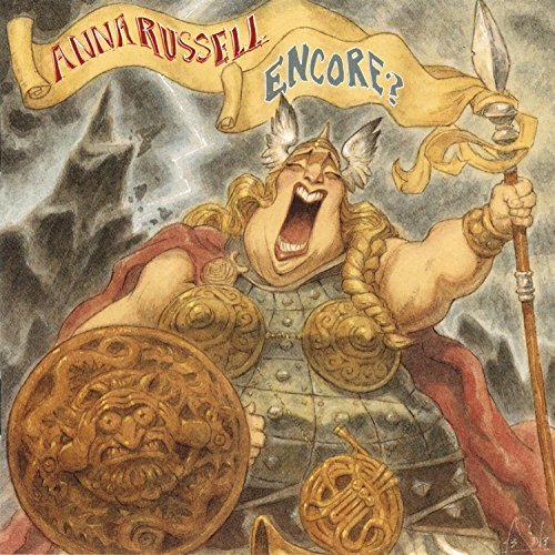 Anna Russell/Encore?