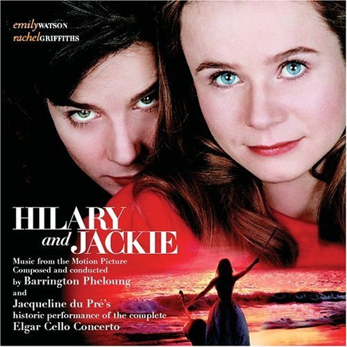 Hilary & Jackie/Soundtrack