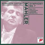 G. Mahler Symphony No 7 Bernstein New York Po 