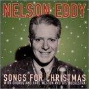 Nelson Eddy Songs For Christmas 