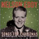 Nelson Eddy Songs For Christmas 