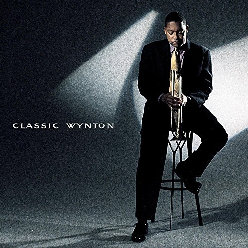 Wynton Marsalis/Classic Wynton@Marsalis (Tpt)