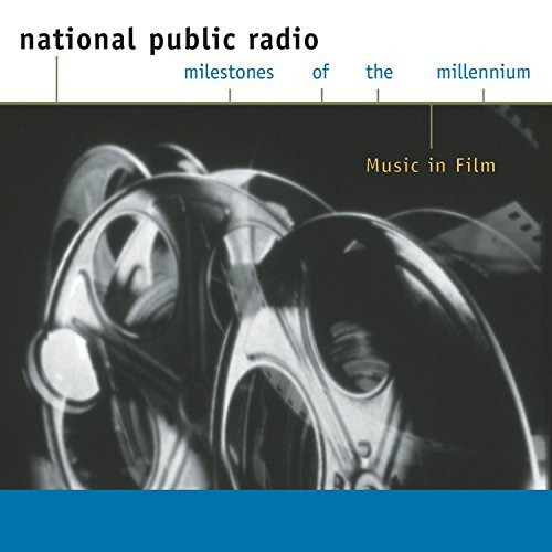 Npr-Milestones Of The Millenni/Great Film Music@Krongold/Prokiev/Waxman/&@Milestones Of The Millennium