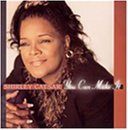Shirley Caesar/You Can Make It