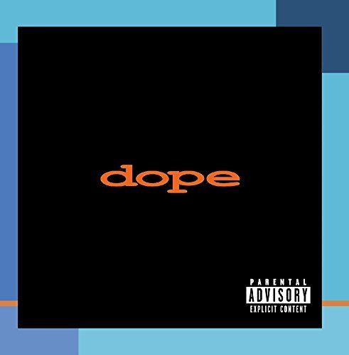 Dope/Felons & Revolutionaries@Incl. Bonus Track