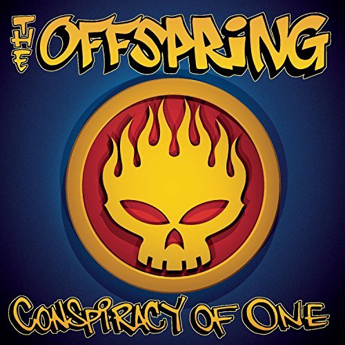 OFFSPRING/CONSPIRACY OF ONE