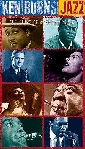 Ken Burns Jazz: The Story of America's Music/Ken Burns Jazz: The Story of America's Music@Armstrong/Smith/Ellington@5 Cd