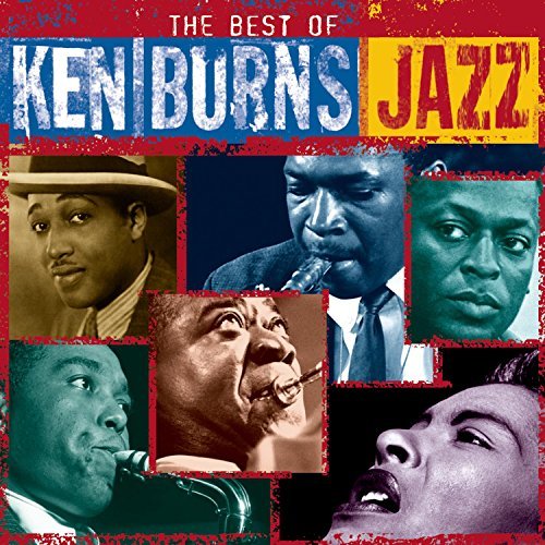 Various Artists/Best Of Ken Burns Jazz@Armstrong/Ellington/Brubeck@Monk/Henderson/Shaw/Monk