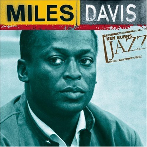 DAVIS,MILES/KEN BURNS JAZZ