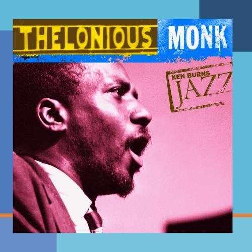 Thelonious Monk/Ken Burns Jazz@Cd-R