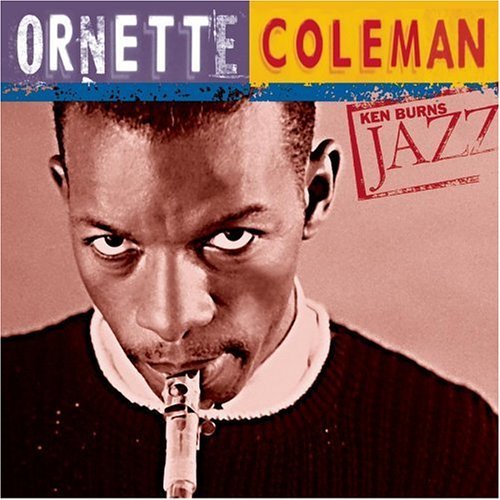 Ornette Coleman/Ken Burns Jazz