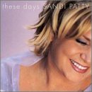 Sandi Patty/These Days