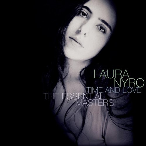 Laura Nyro/Time & Love-Essential Masters