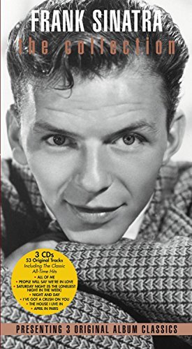Frank Sinatra/Greatest Hits/Swing & Dance/Si@3 Cd