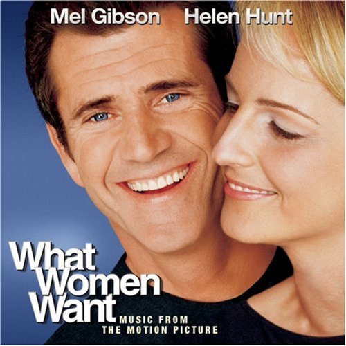 WHAT WOMEN WANT/SOUNDTRACK