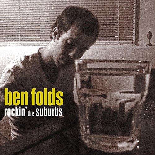Ben Folds/Rockin' The Suburbs