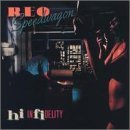 REO SPEEDWAGON/HI INFIDELITY