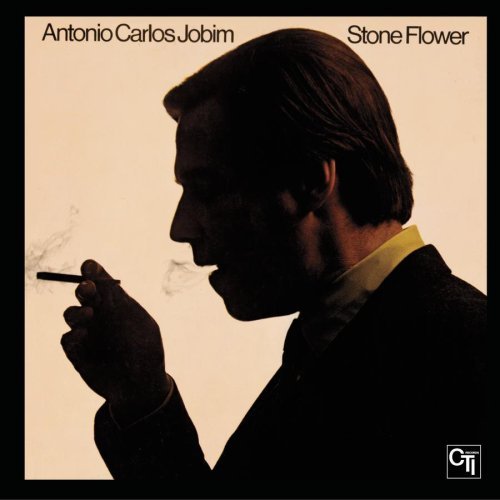 Tom Jobim/Stone Flower@Remastered