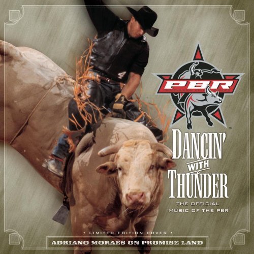 Dancin' With Thunder: Offic/Dancin' With Thunder: Official