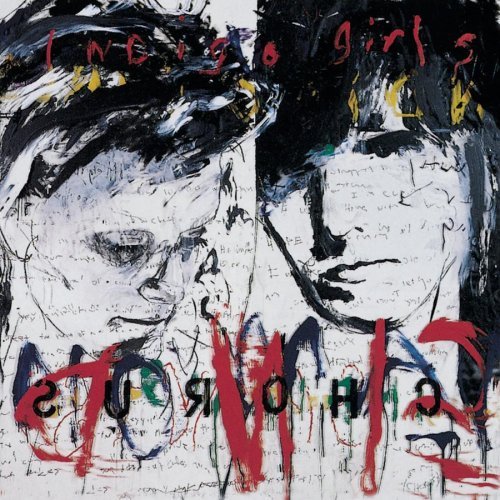 Indigo Girls/Nomads Indians Saints@Remastered