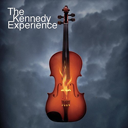 Nigel Kennedy/Kennedy Experience@Kennedy/Black/Boyle/Heath/&
