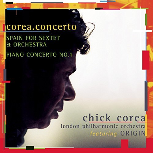 Chick Corea/Corea.Concerto