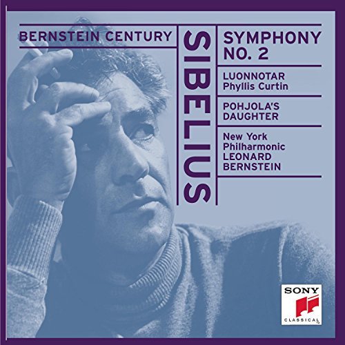 SIBELIUS,JEAN/SYM NO 2