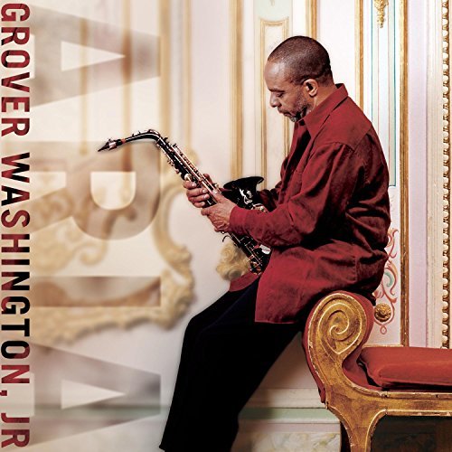 WASHINGTON,GROVER JR./ARIA