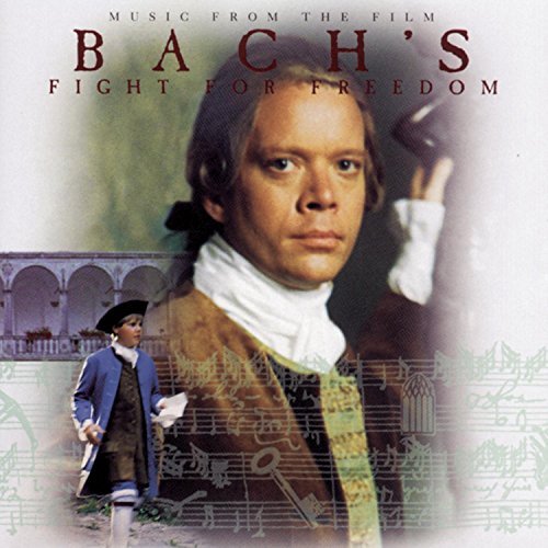 BACH'S FIGHT FOR FREEDOM/TV SOUNDTRACK