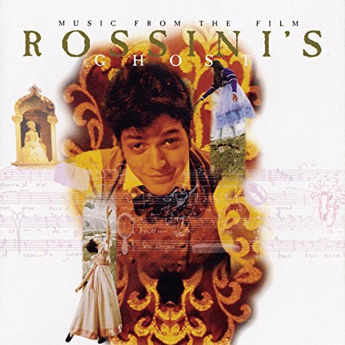 Rossini's Ghost/Soundtrack