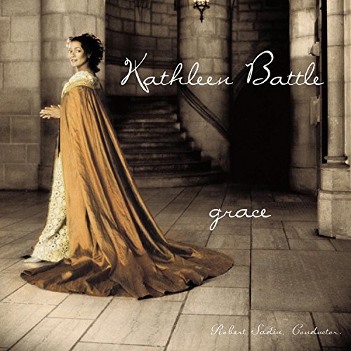 Kathleen Battle/Grace@Battle/Allen/Newman@Sadin/American Boychoir
