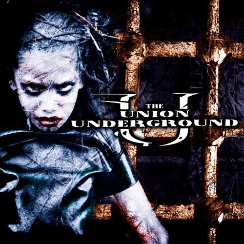Union Underground/Education In Rebellion@Clean Version