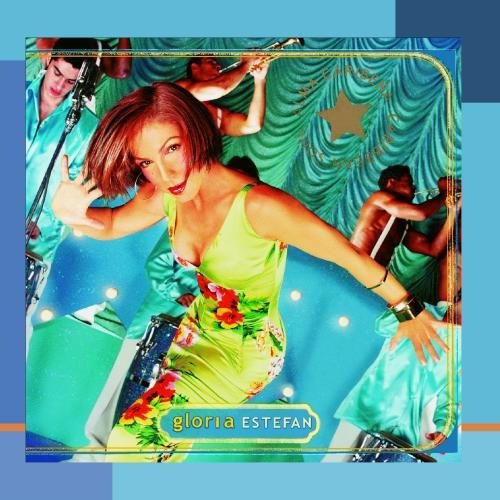 Gloria Estefan/Alma Caribena-Caribbean Soul@MADE ON DEMAND@This Item Is Made On Demand: Could Take 2-3 Weeks For Delivery