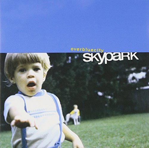 SKYPARK/OVER BLUE CITY