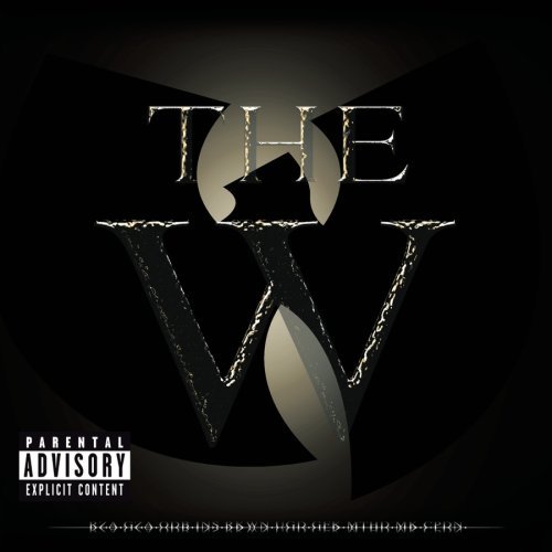 WU-TANG CLAN/W