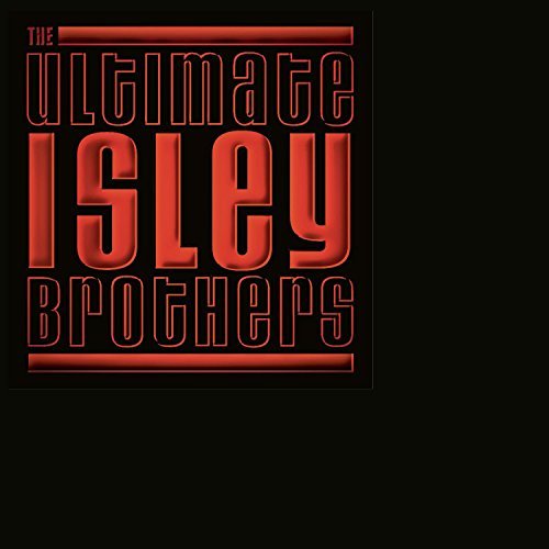 ISLEY BROTHERS/ULTIMATE ISLEY BROTHERS