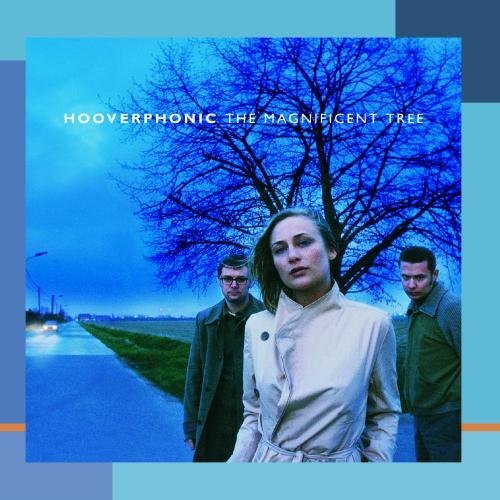 Hooverphonic/Magnificent Tree@MADE ON DEMAND@This Item Is Made On Demand: Could Take 2-3 Weeks For Delivery