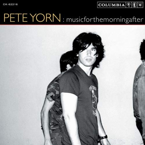 Pete Yorn/Musicforthemorningafter@2 Lp Set