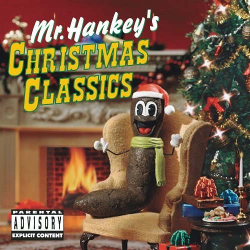Mr. Hankey's South Park Christ/Mr. Hankey's South Park Christ@Explicit Version