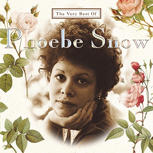 Phoebe Snow/Very Best Of Phoebe Snow
