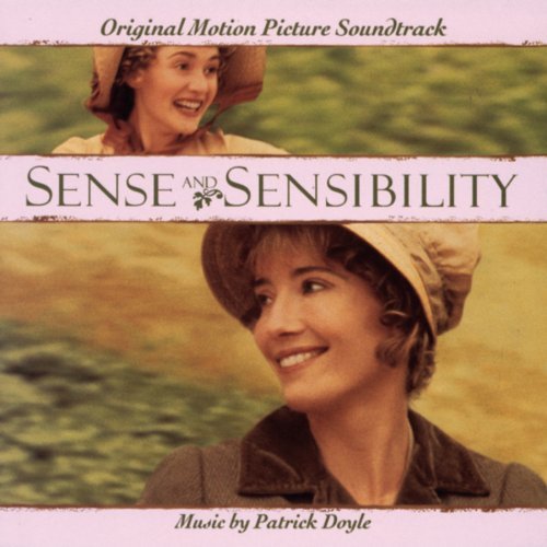 SENSE & SENSIBILITY/SOUNDTRACK
