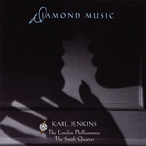 Diamond Music/Diamond Music@Jenkins/London Po